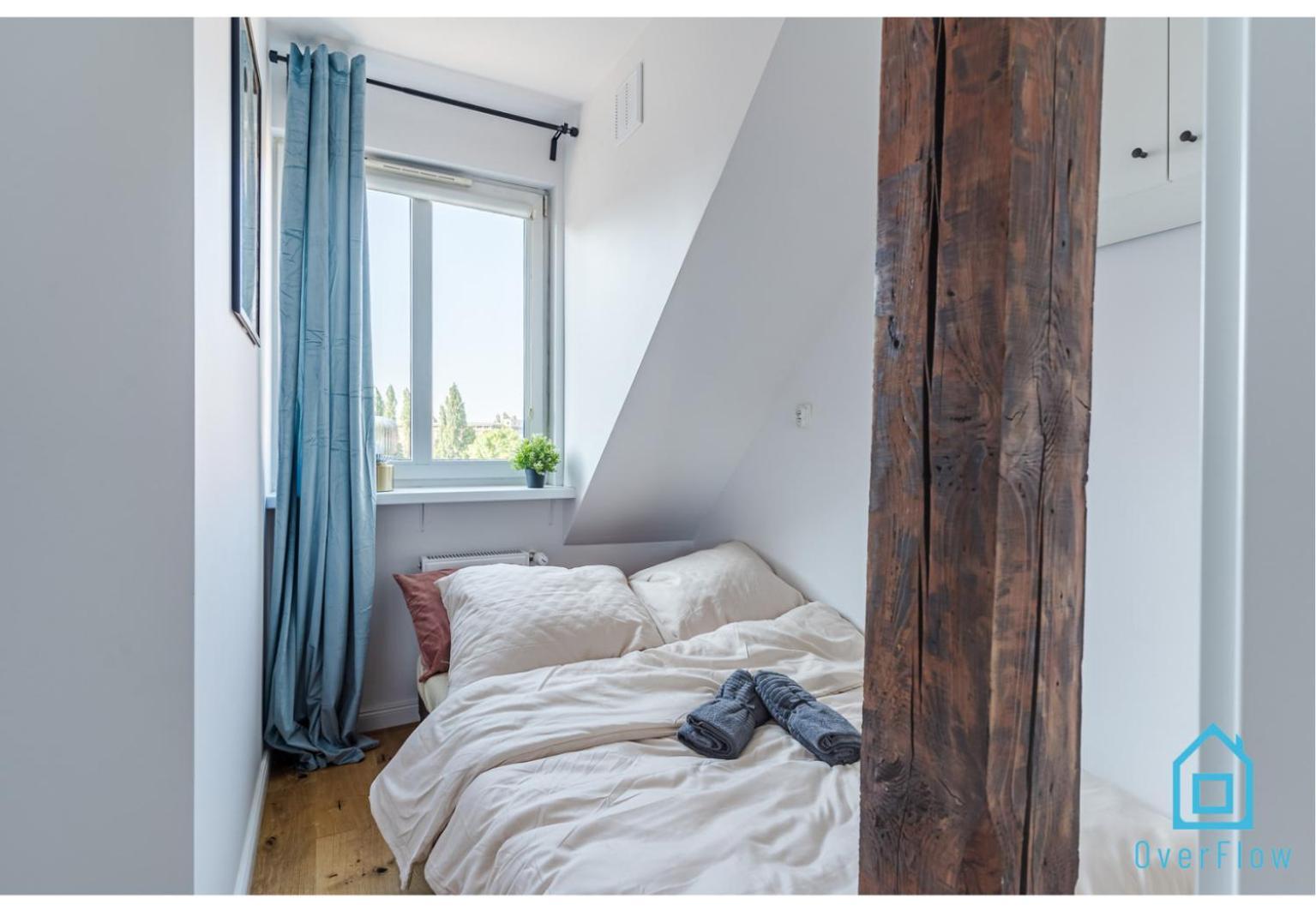 Vaiana Room - 5 Minutes To Gdansk Old Town Exteriör bild